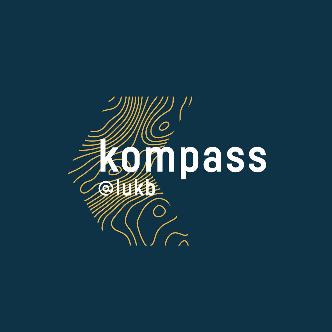 Logo Kompass